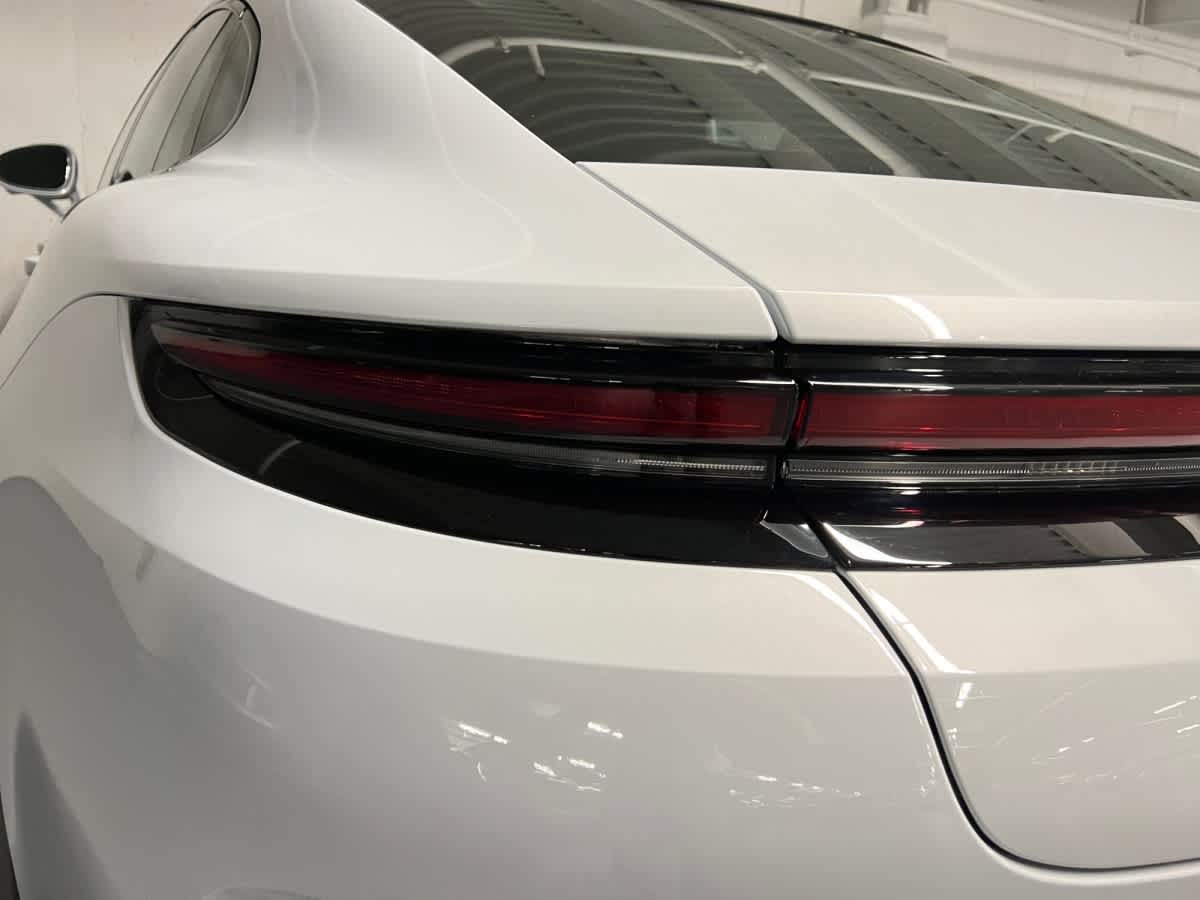 new 2026 Porsche Panamera car