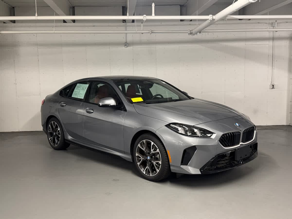 2025 BMW 2 Series 228 - Photo 10
