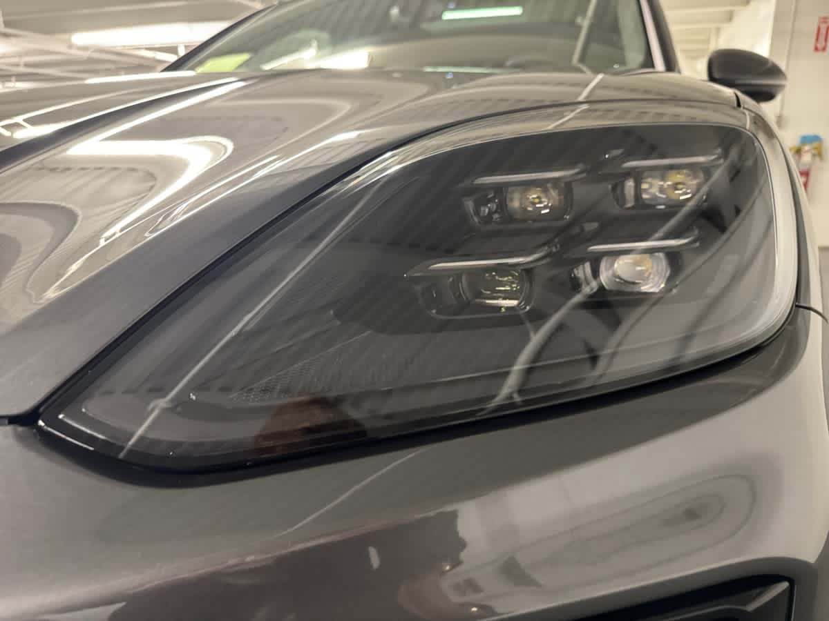 new 2026 Porsche Cayenne car