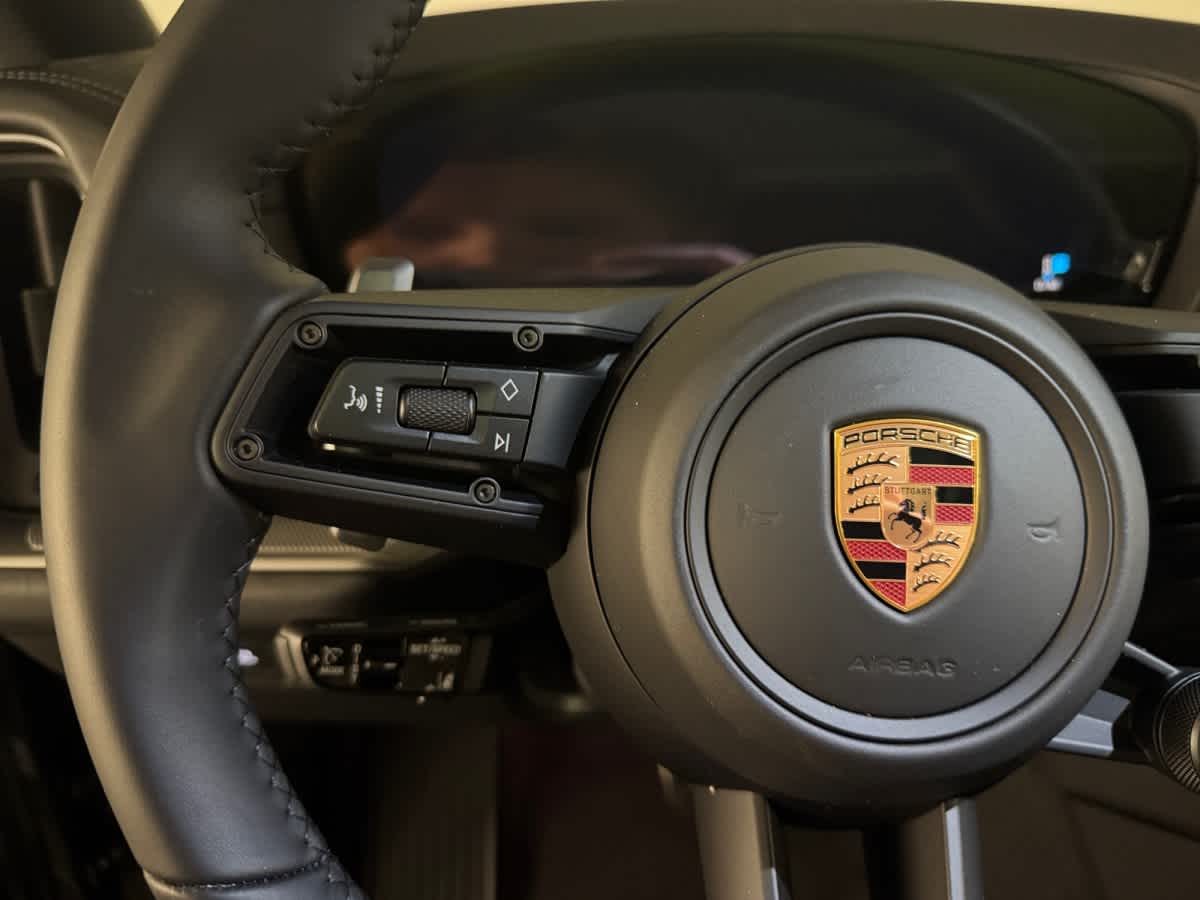 new 2026 Porsche Cayenne car