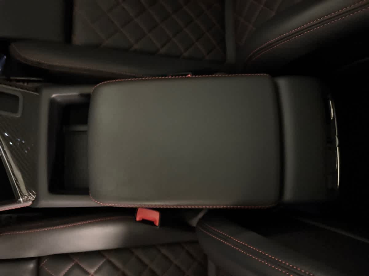 used 2025 Audi S5 Sportback car, priced at $52,998