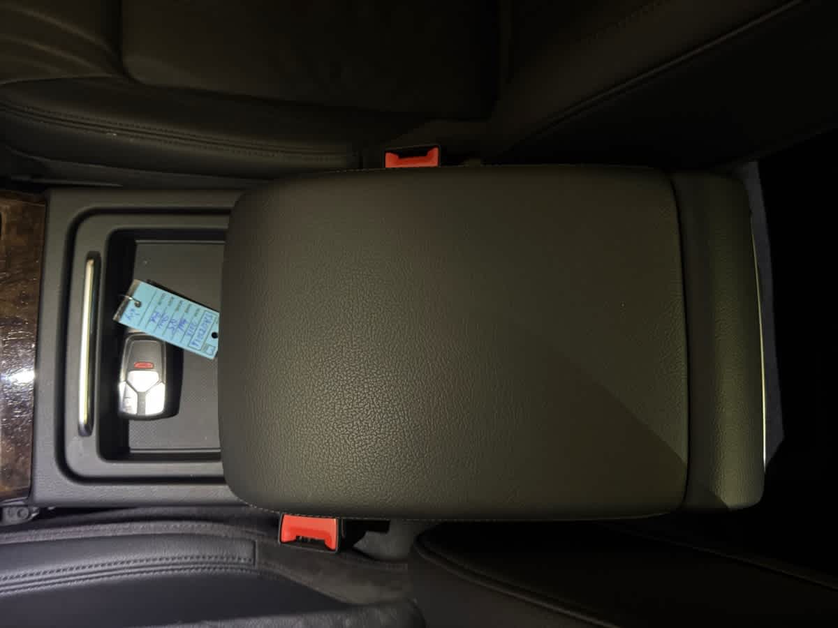 used 2018 Audi Q5 car, priced at $17,998