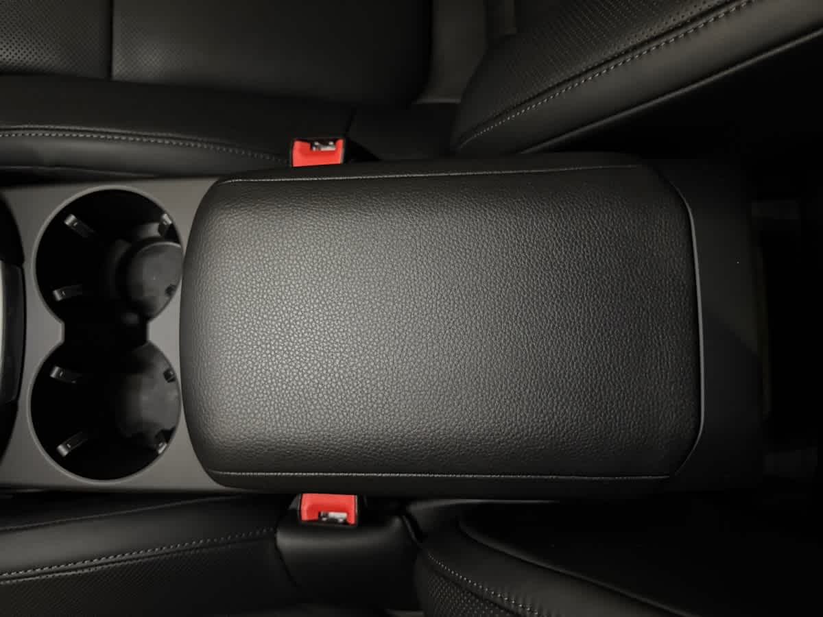 used 2025 Porsche Macan car, priced at $64,098