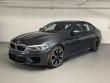 Used 2019 BMW M5 Competition Sedan  Sedan