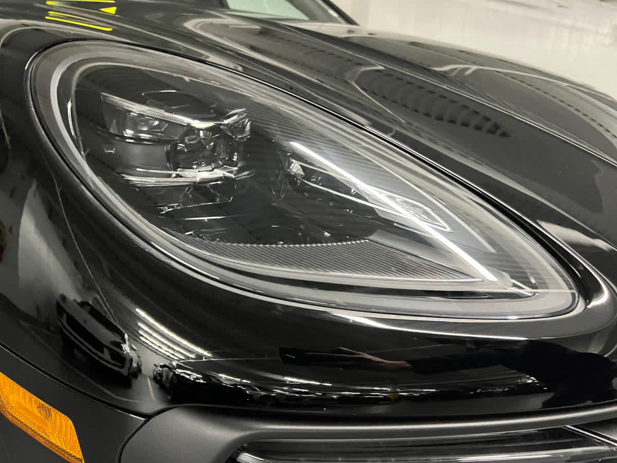 new 2026 Porsche Macan car