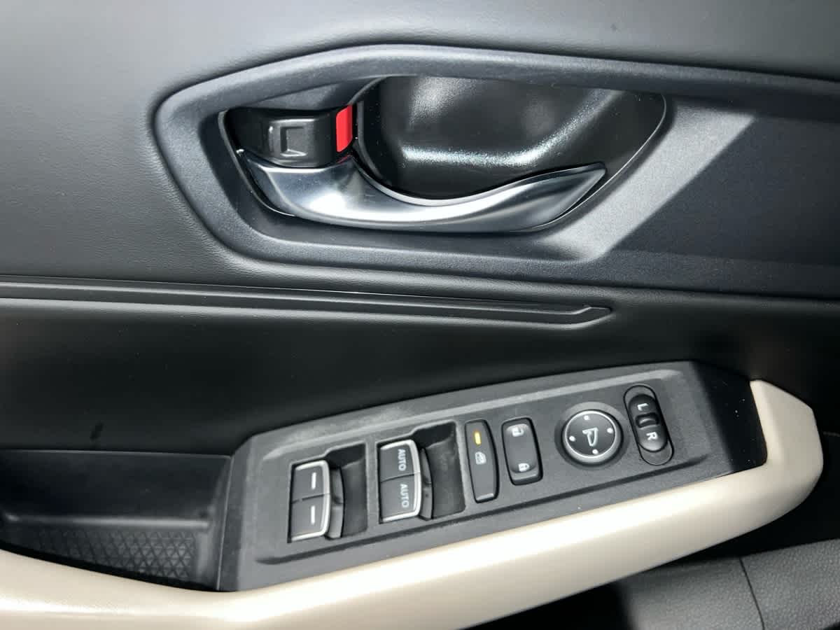 used 2023 Honda Accord car, priced at $22,998