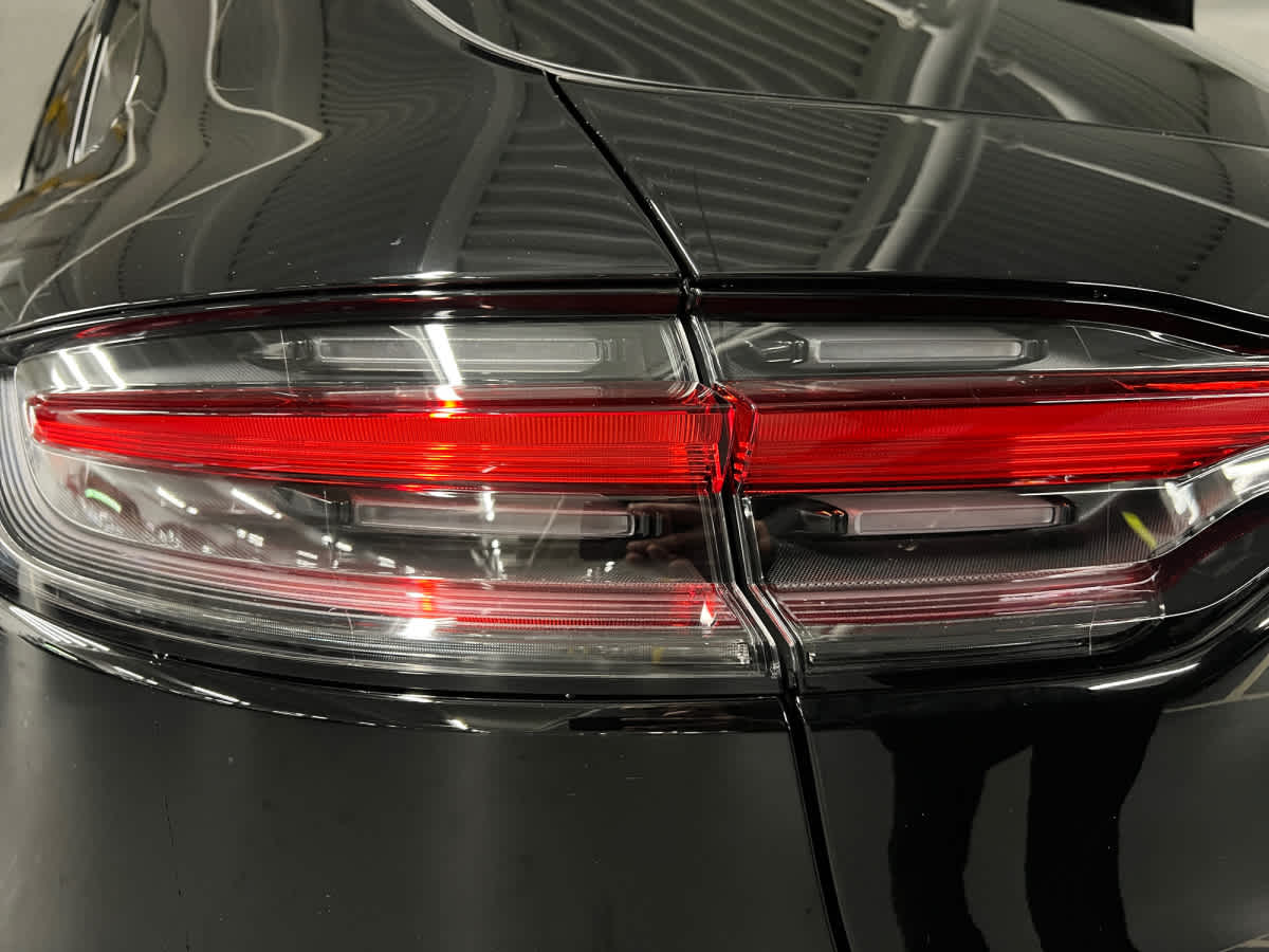 new 2026 Porsche Macan car