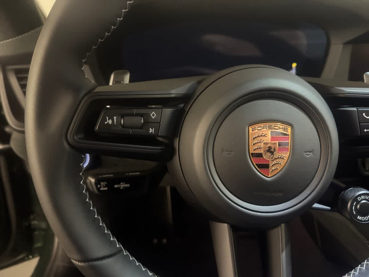 new 2026 Porsche 911 car