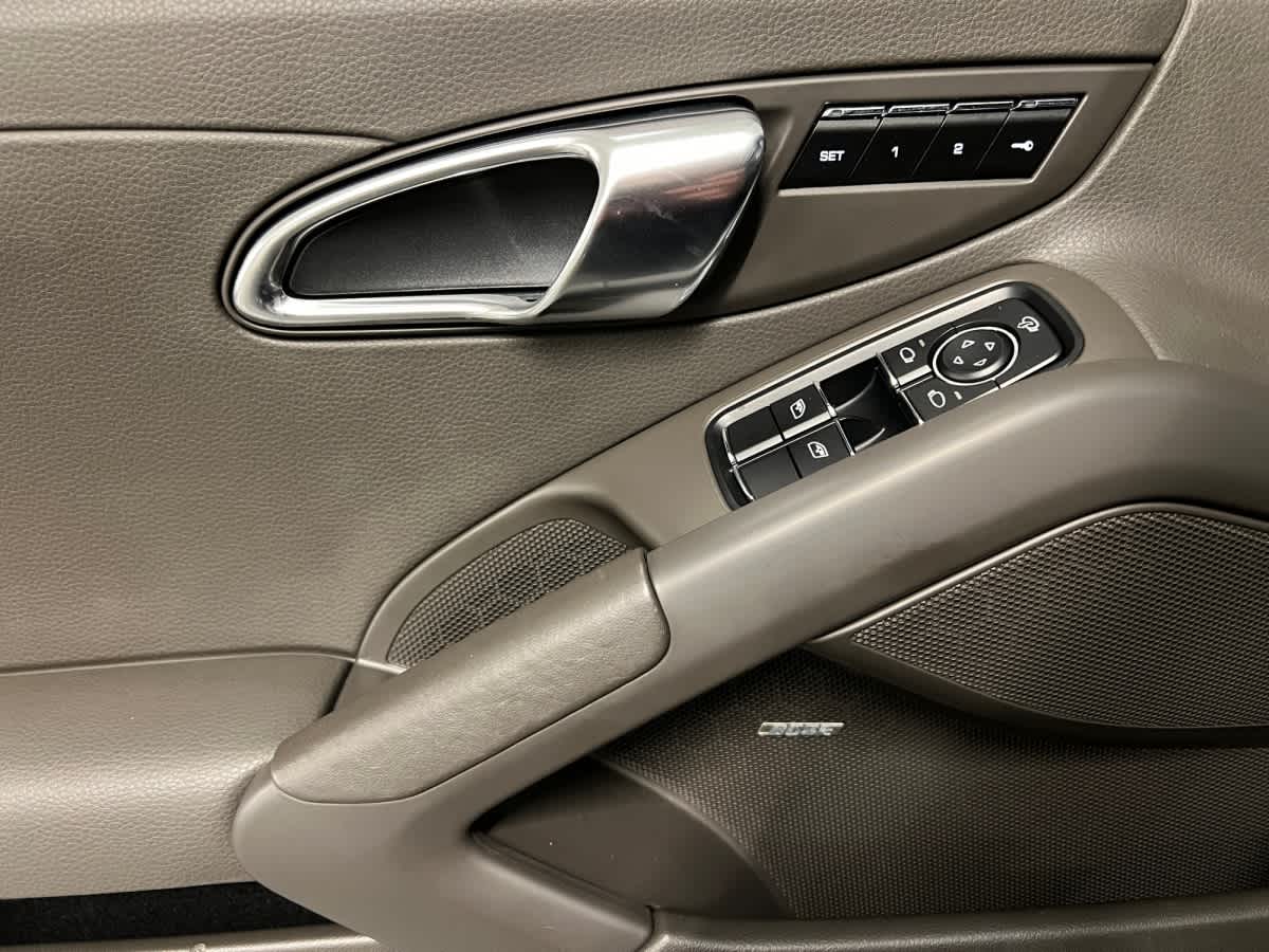 used 2018 Porsche 718 Boxster car, priced at $57,498