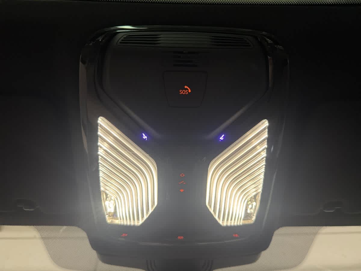 used 2022 BMW 530i xDrive car, priced at $32,498