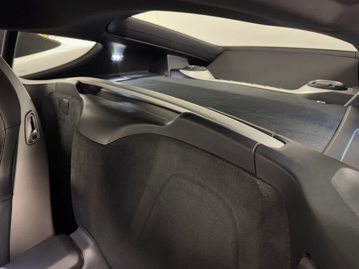 new 2025 Porsche 718 Cayman car