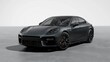 Porsche Panamera Turbo S E-Hybrid