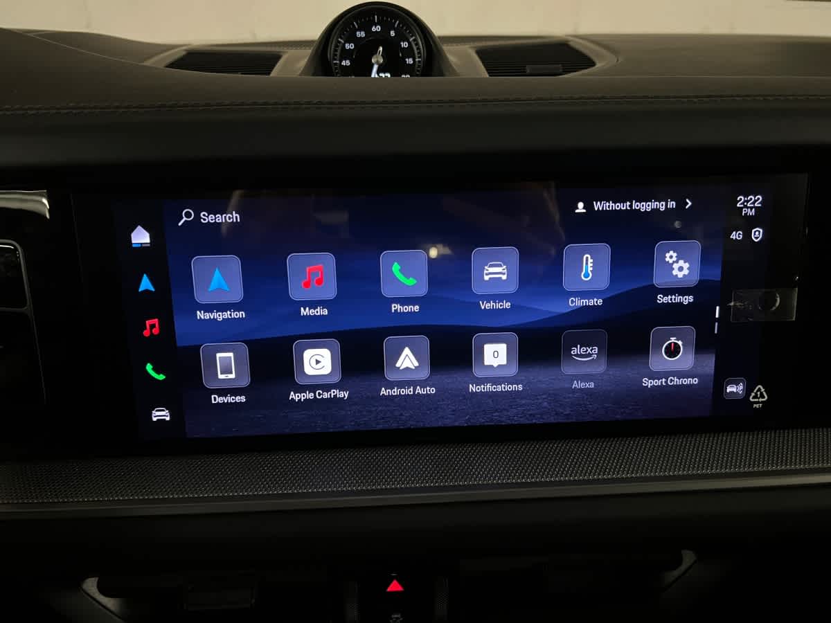 new 2026 Porsche Cayenne car