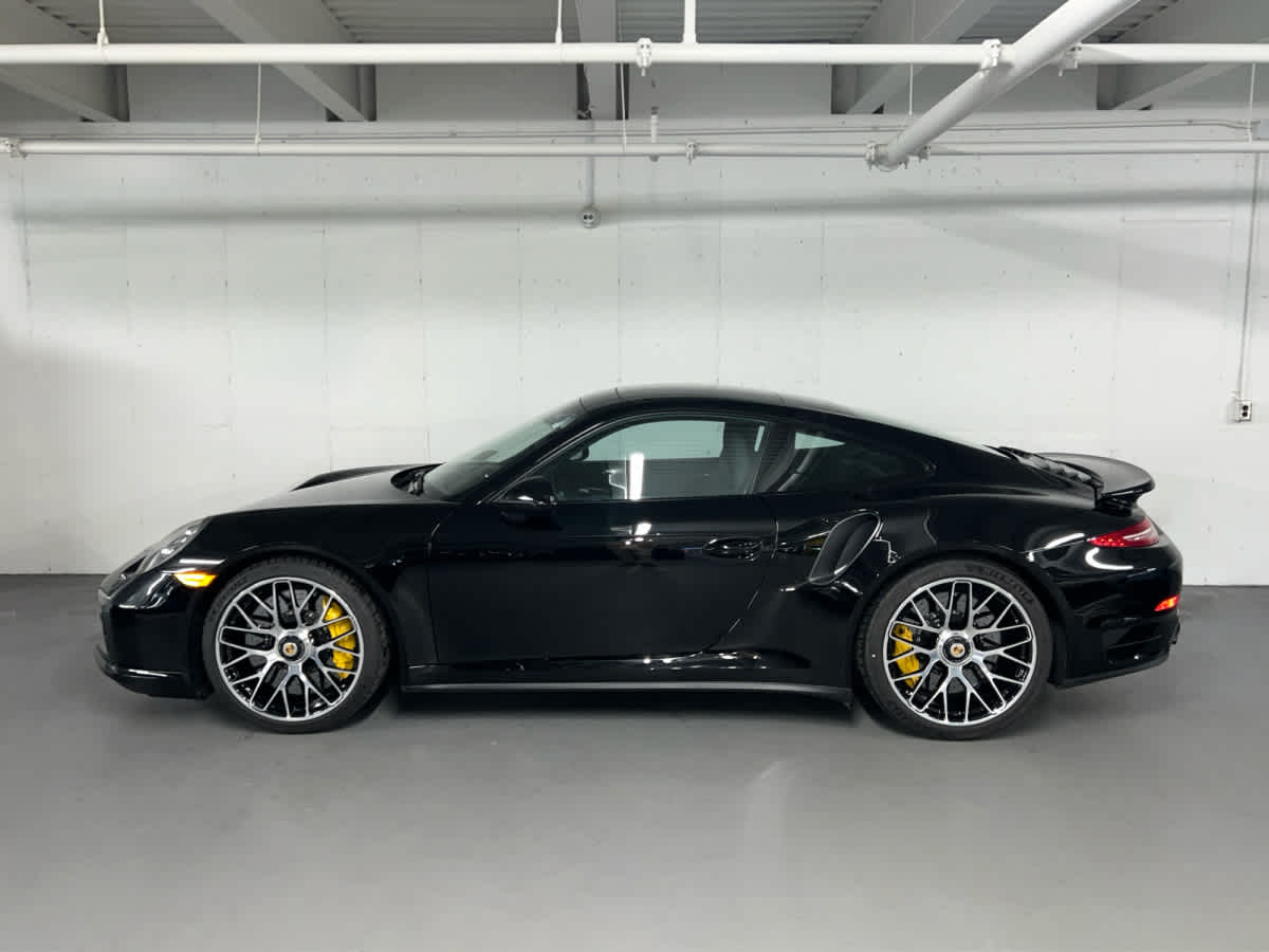 used 2015 Porsche 911 car, priced at $169,998