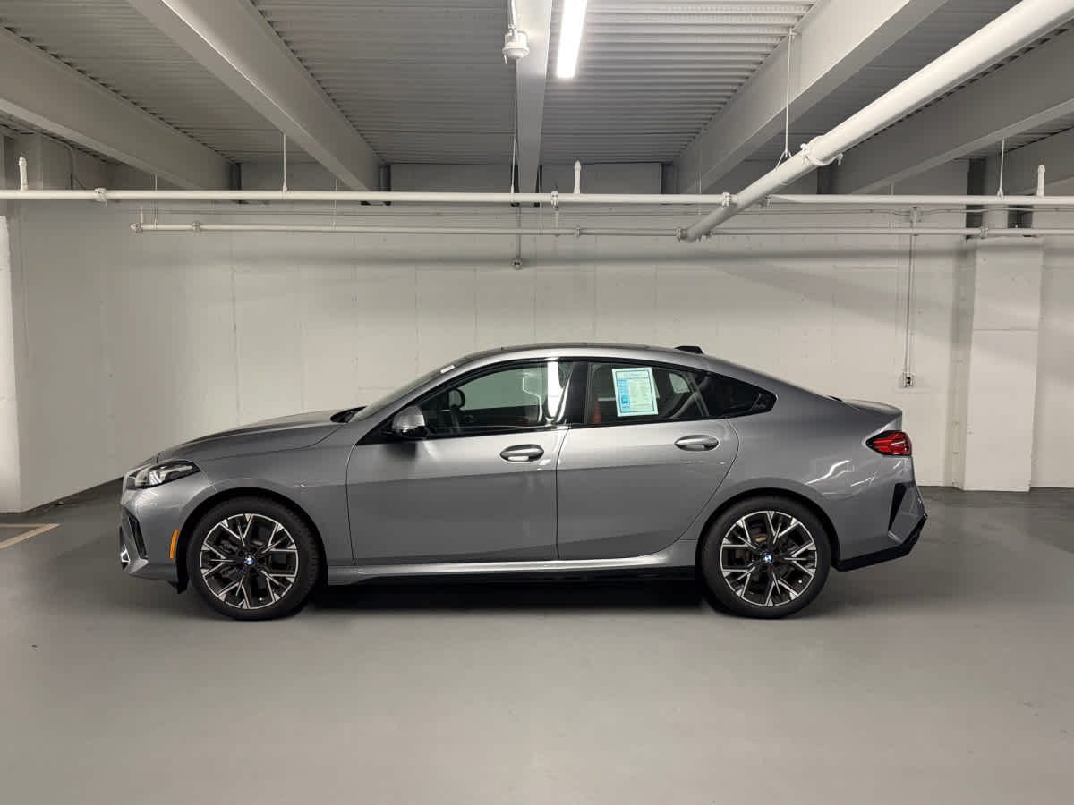 2025 BMW 2 Series 228 - Photo 3