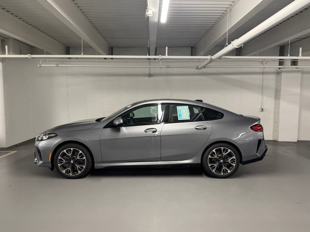 Used 2025 BMW 228 xDrive 228 xDrive Sedan