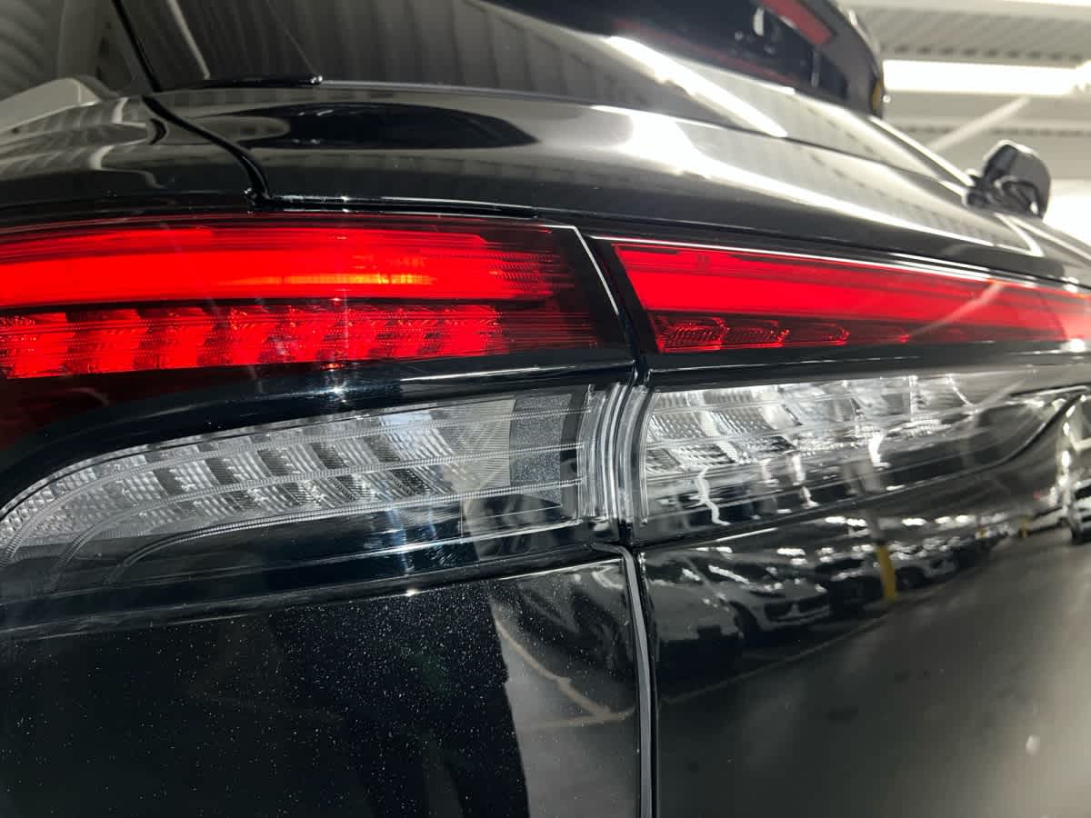 used 2026 INFINITI QX60 car, priced at $49,498