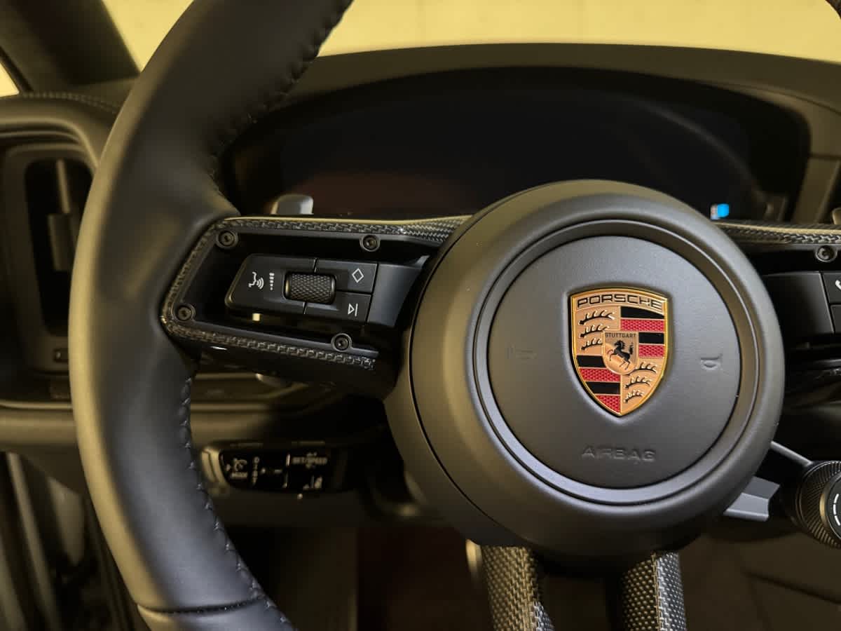 new 2026 Porsche Cayenne car