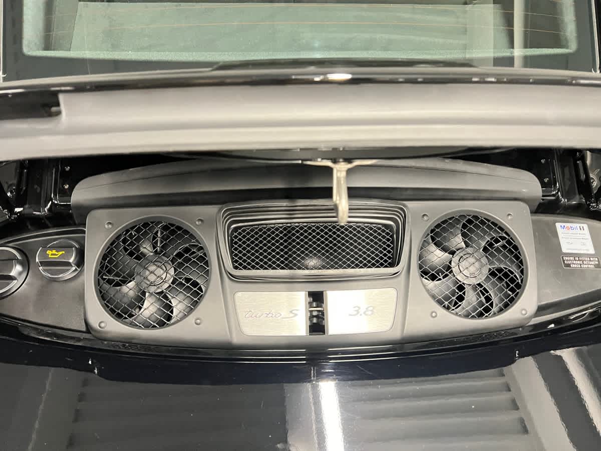 used 2015 Porsche 911 car, priced at $169,998