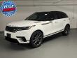 Used 2021 Land Rover Range Rover Velar R-Dynamic S SUV