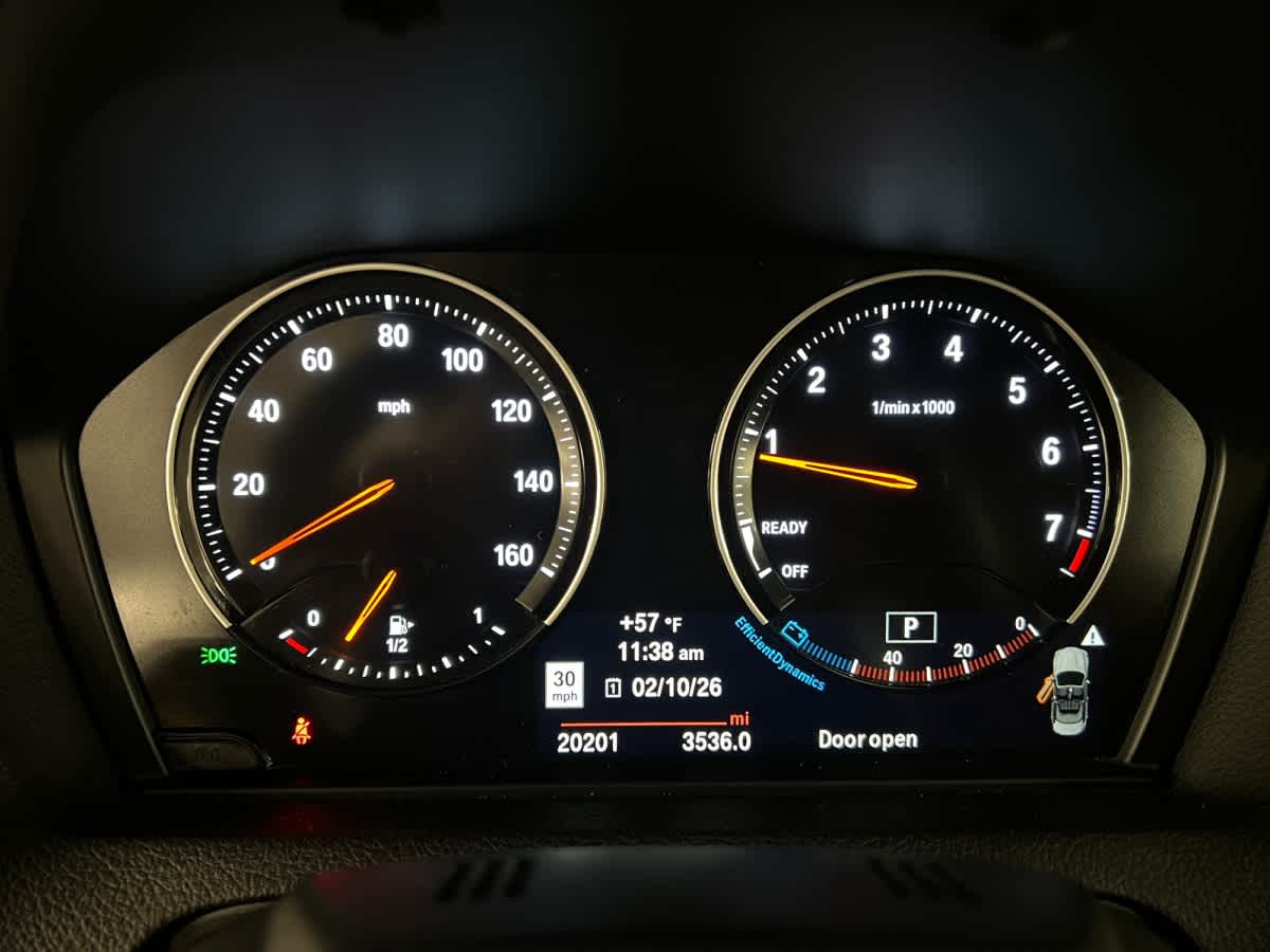 used 2021 BMW M240i xDrive car, priced at $37,498