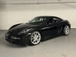  Porsche 718 Cayman