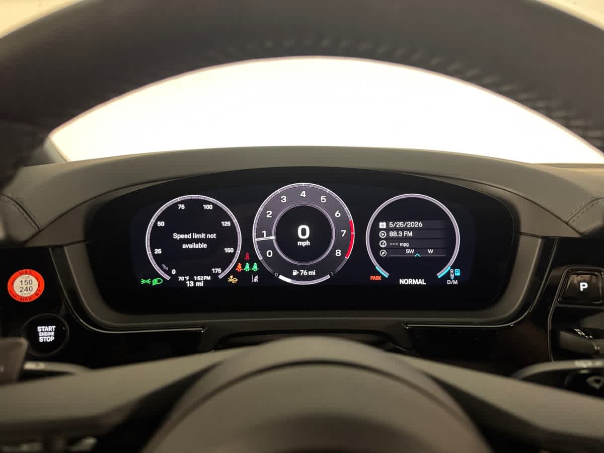 new 2026 Porsche Cayenne car