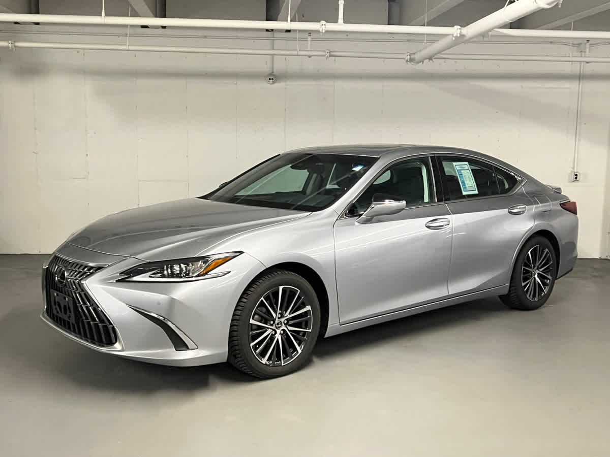 2024 Lexus ES 350 FWD