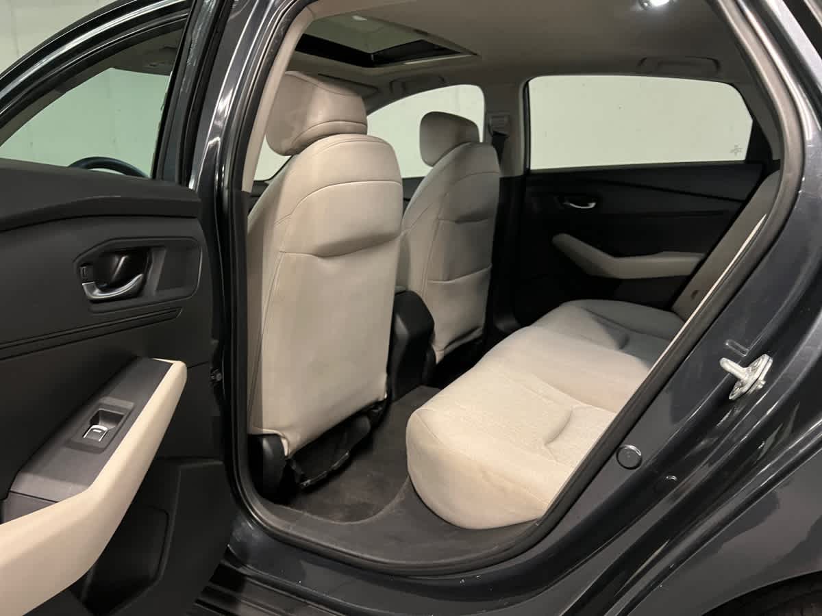 used 2023 Honda Accord car, priced at $22,998