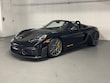  Porsche 718 Spyder