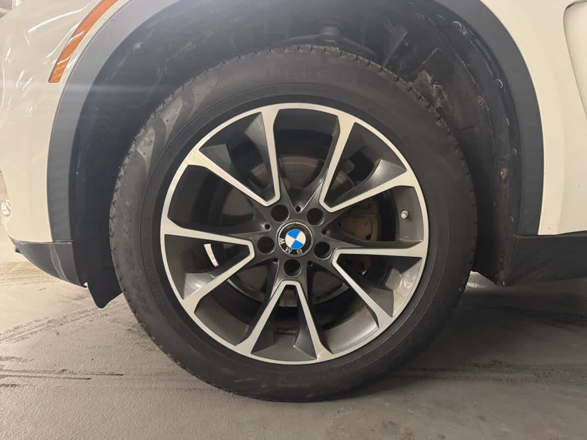 used 2018 BMW X5 xDrive35i car, priced at $14,498
