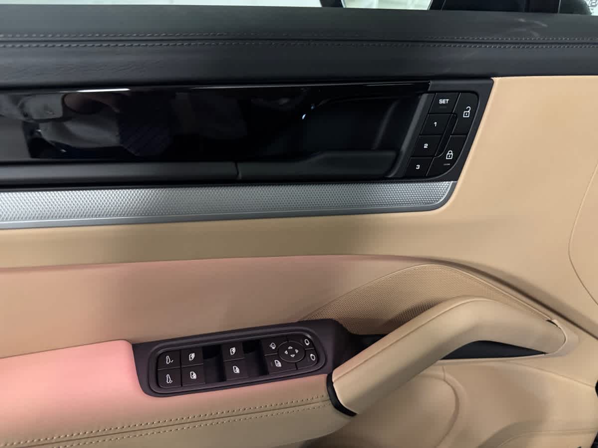 new 2026 Porsche Cayenne car