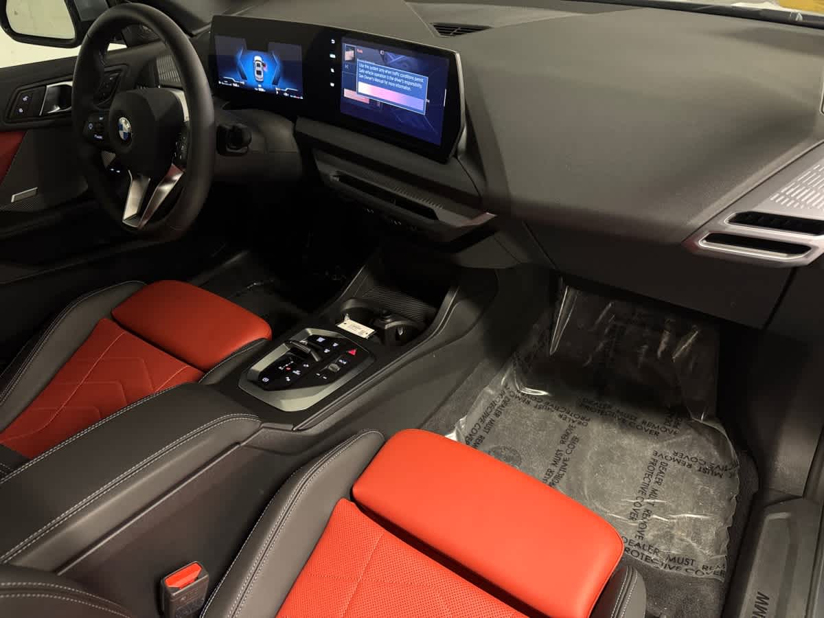 2025 BMW 2 Series 228 - Photo 37