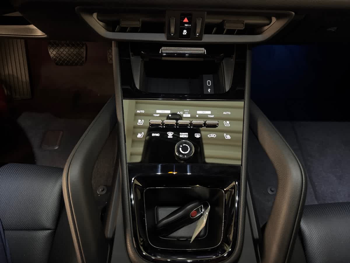 new 2026 Porsche Cayenne car