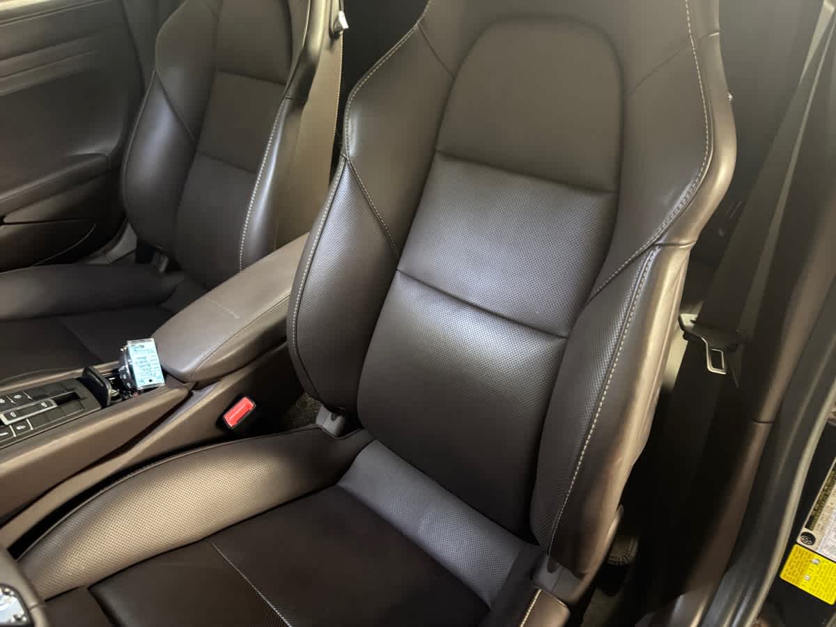 used 2019 Porsche 911 car, priced at $169,997