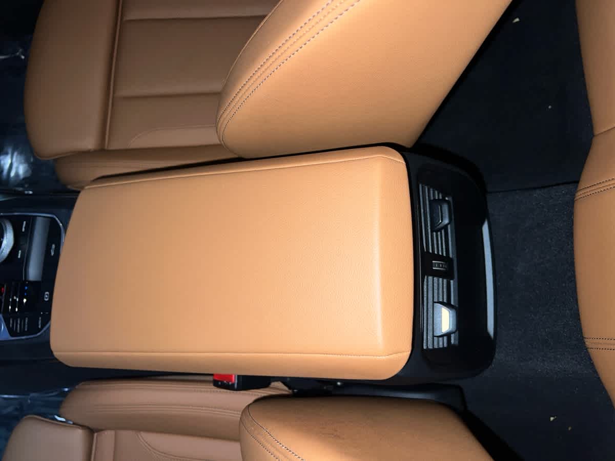 used 2025 BMW 4-Series car, priced at $67,397