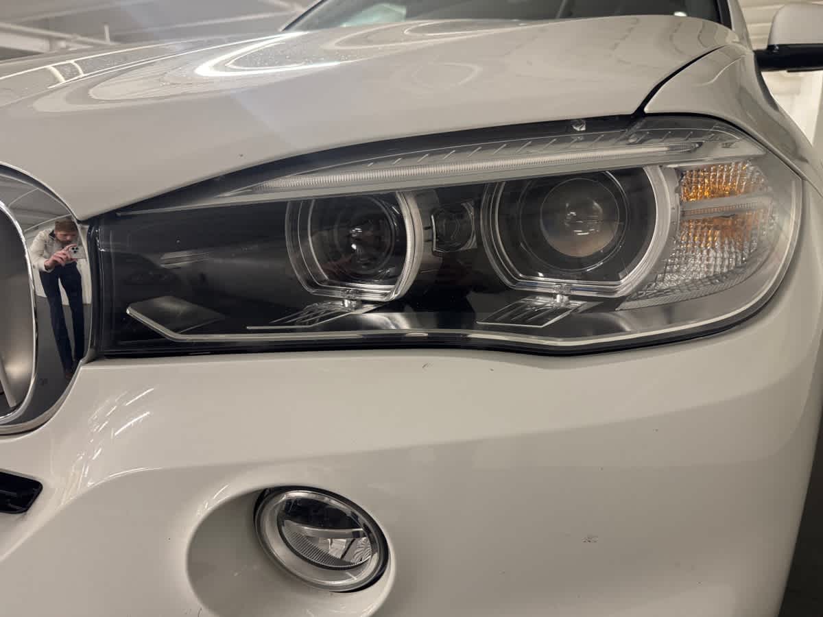 used 2018 BMW X5 xDrive35i car, priced at $14,498