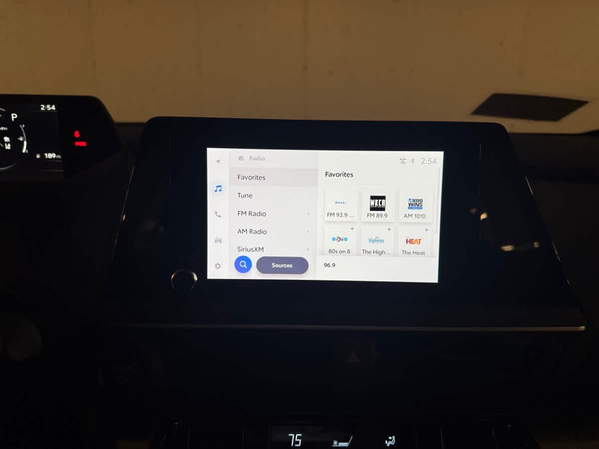 used 2026 Toyota Prius car, priced at $30,997