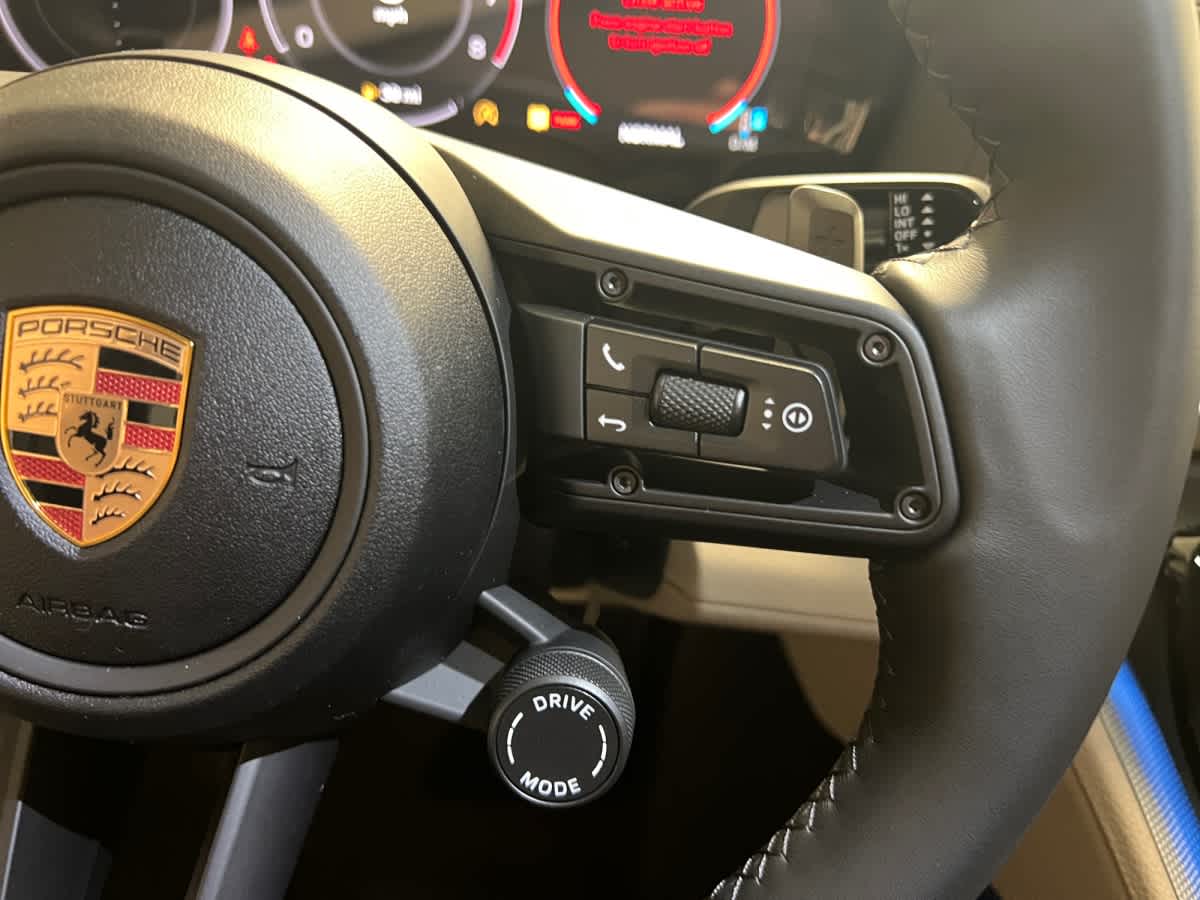 new 2026 Porsche Panamera car