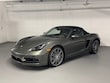 Porsche 718 Boxster