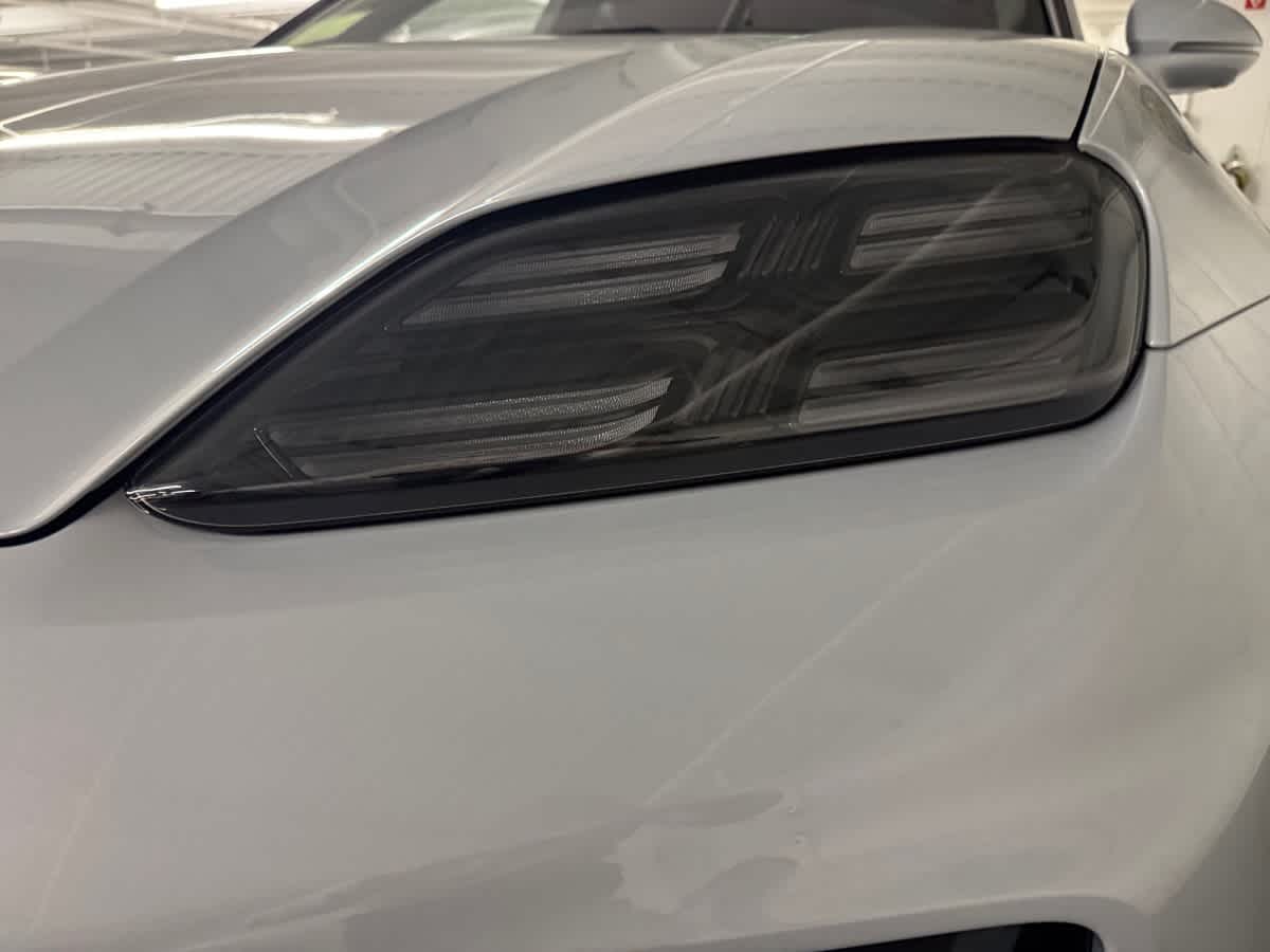 new 2026 Porsche Macan car