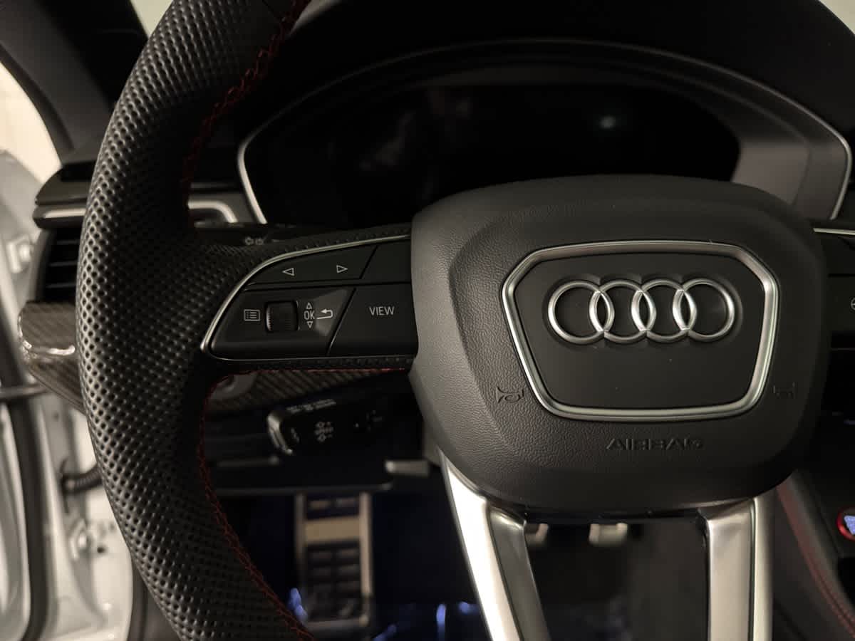 used 2025 Audi S5 Sportback car, priced at $52,998