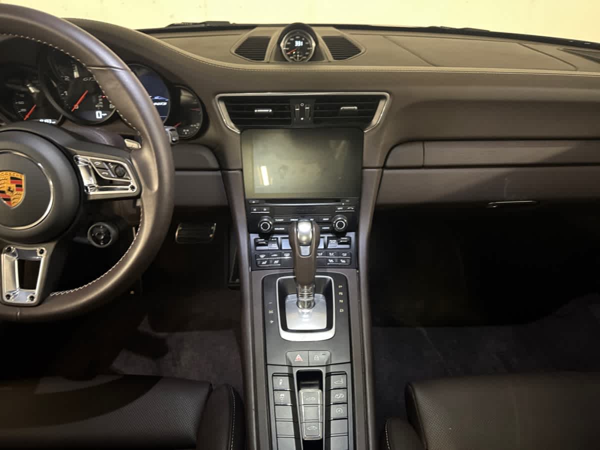 used 2019 Porsche 911 car, priced at $169,997