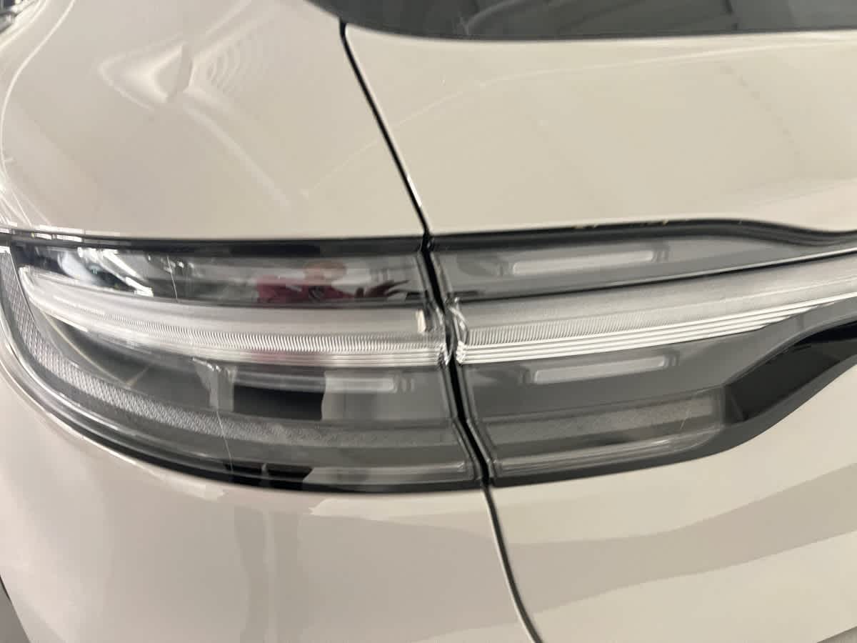 new 2026 Porsche Macan car