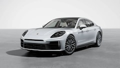 New 2026 Porsche Panamera 4 Sedan Burlington, MA
