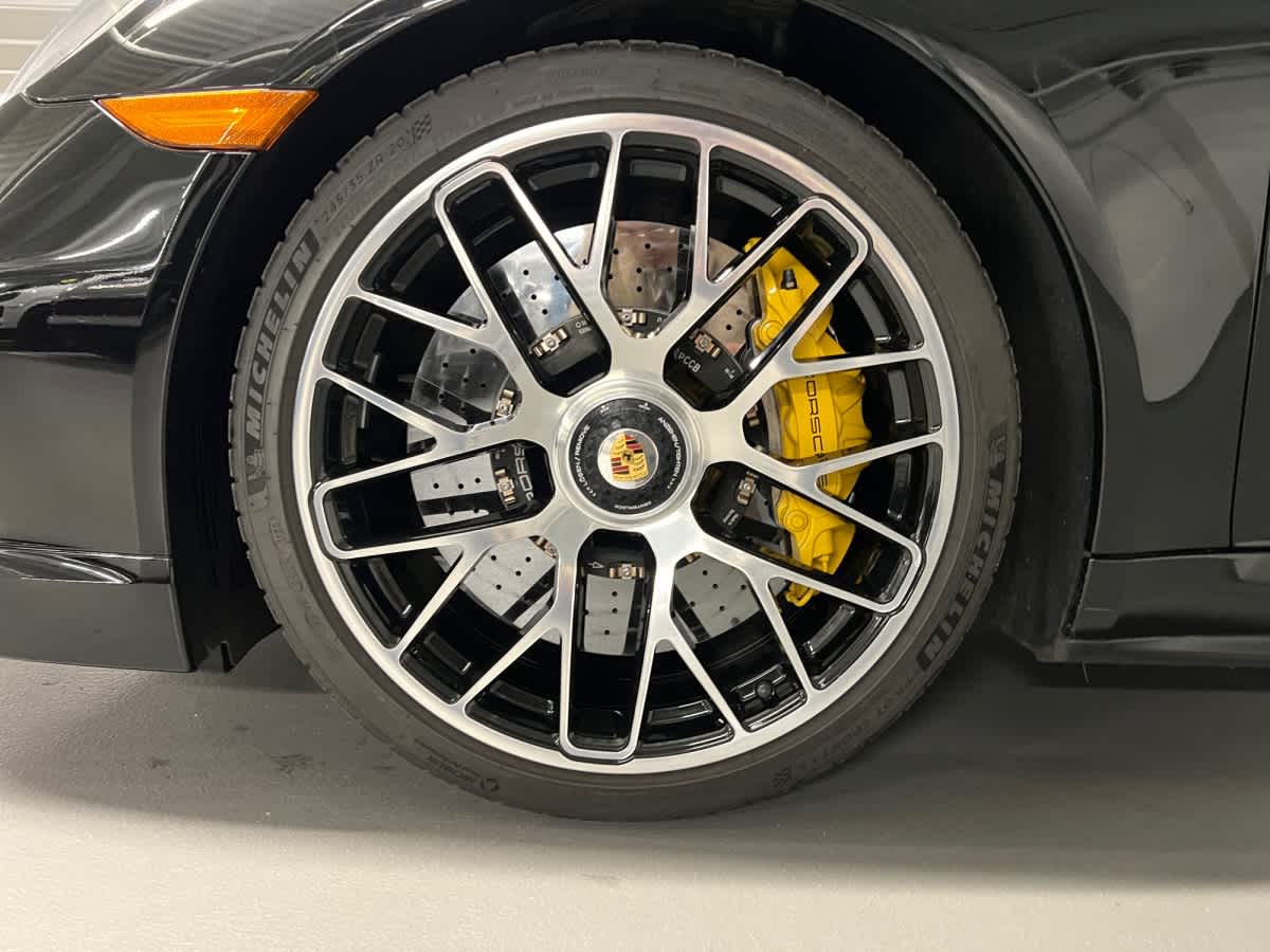 used 2015 Porsche 911 car, priced at $169,998