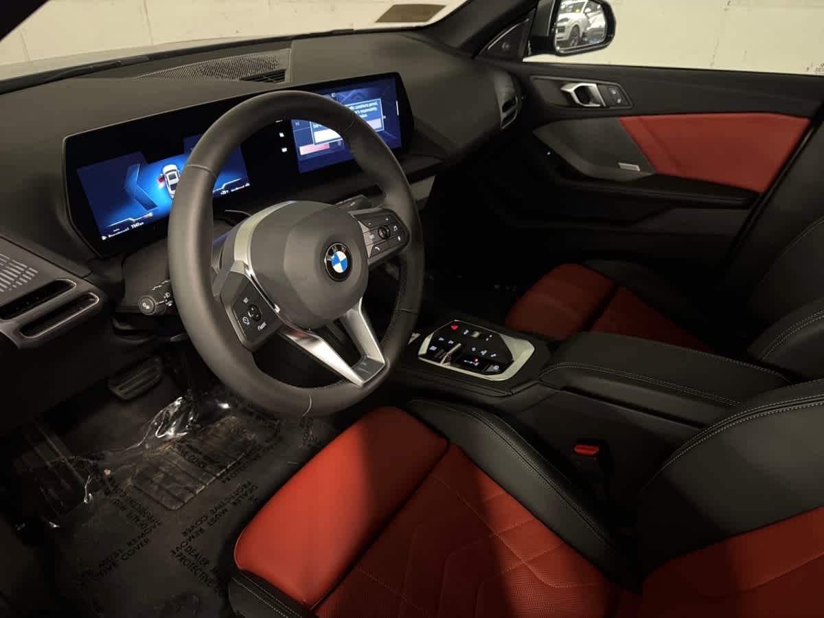 2025 BMW 2 Series 228 - Photo 6