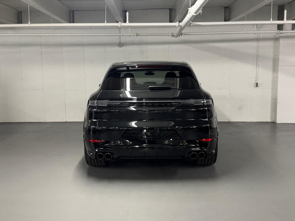 new 2026 Porsche Cayenne car