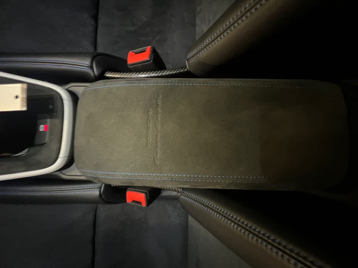 used 2024 Porsche 911 car, priced at $349,498