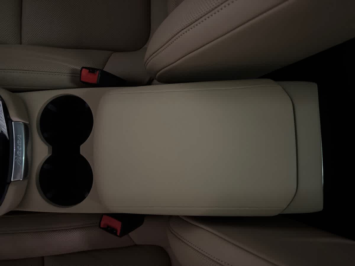 new 2026 Porsche Macan car